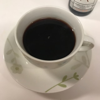 コーヒーワイン